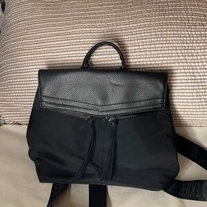 Botkier New York Mini Stylish Backpack Mid Lux Botkier